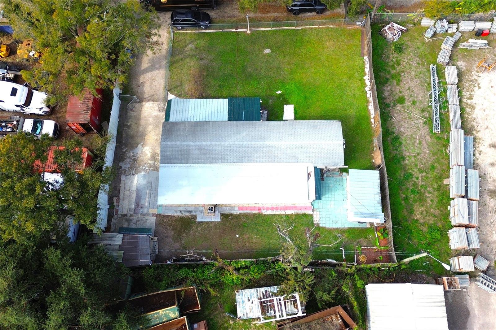 SELMA SUB - Residential