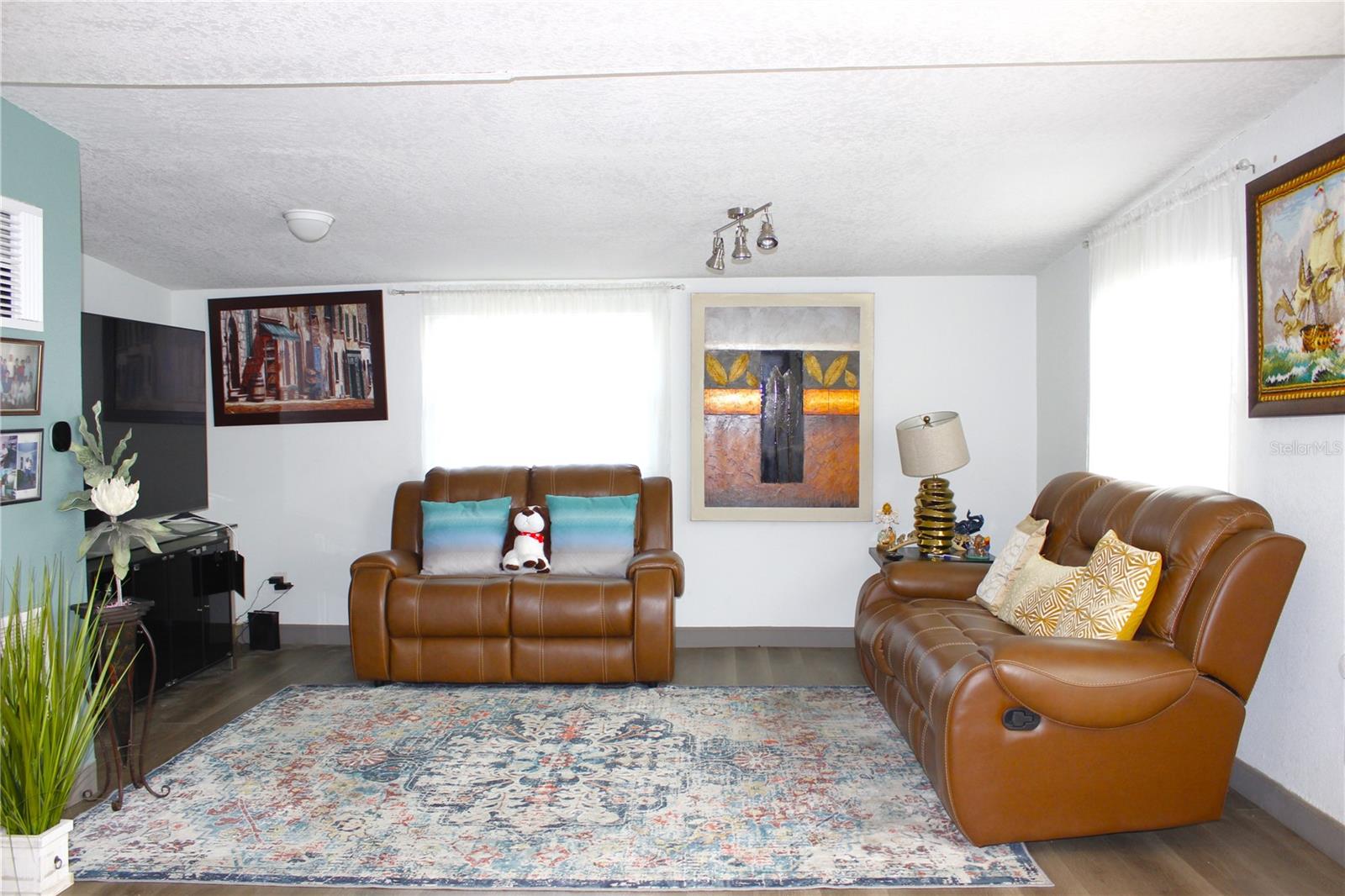 SELMA SUB - Residential