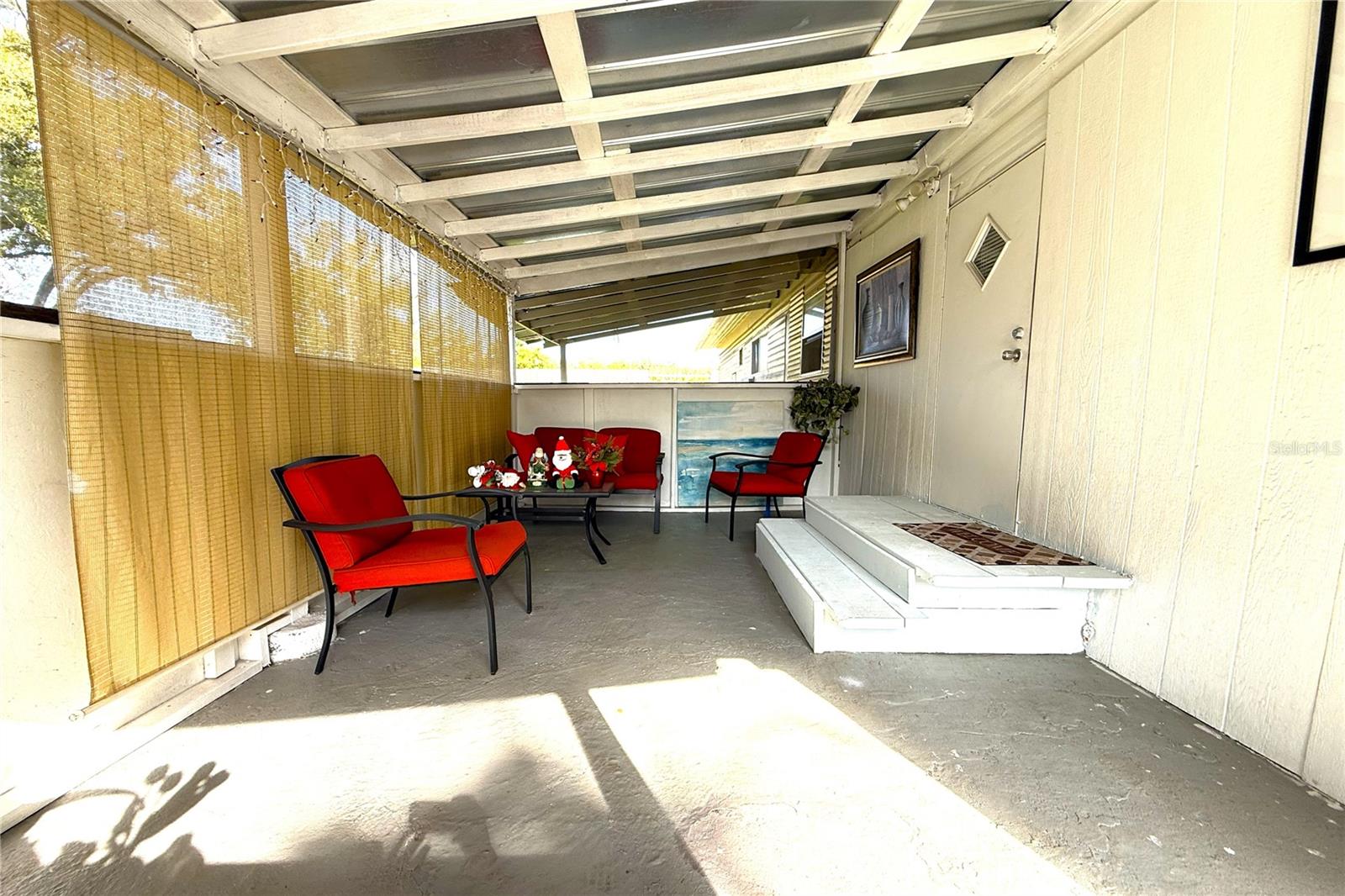 SELMA SUB - Residential