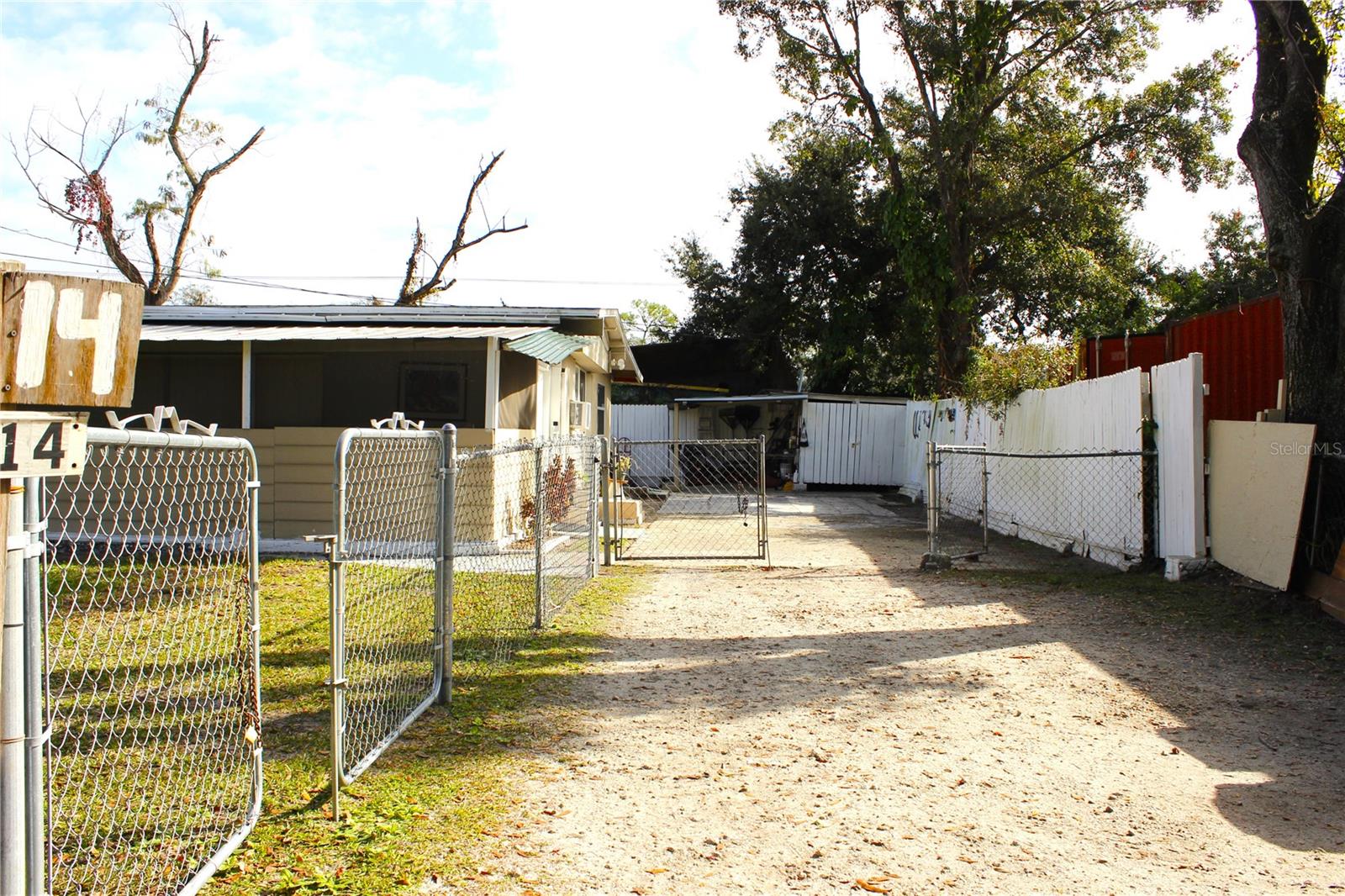 SELMA SUB - Residential