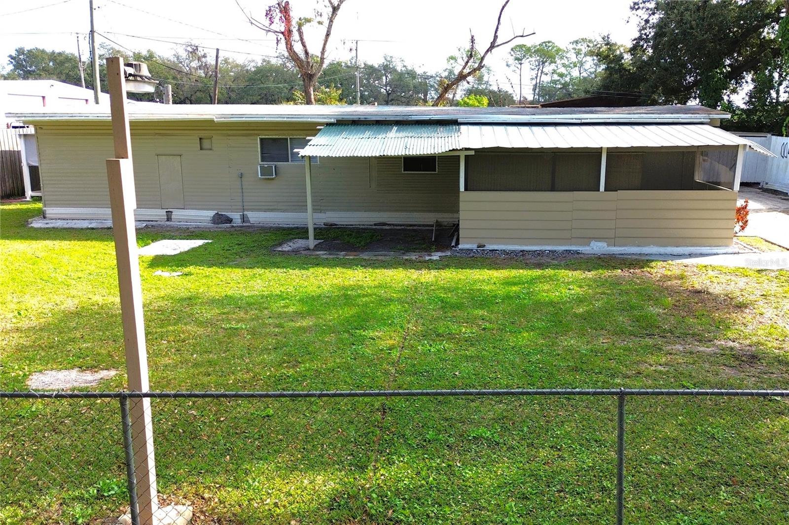 SELMA SUB - Residential