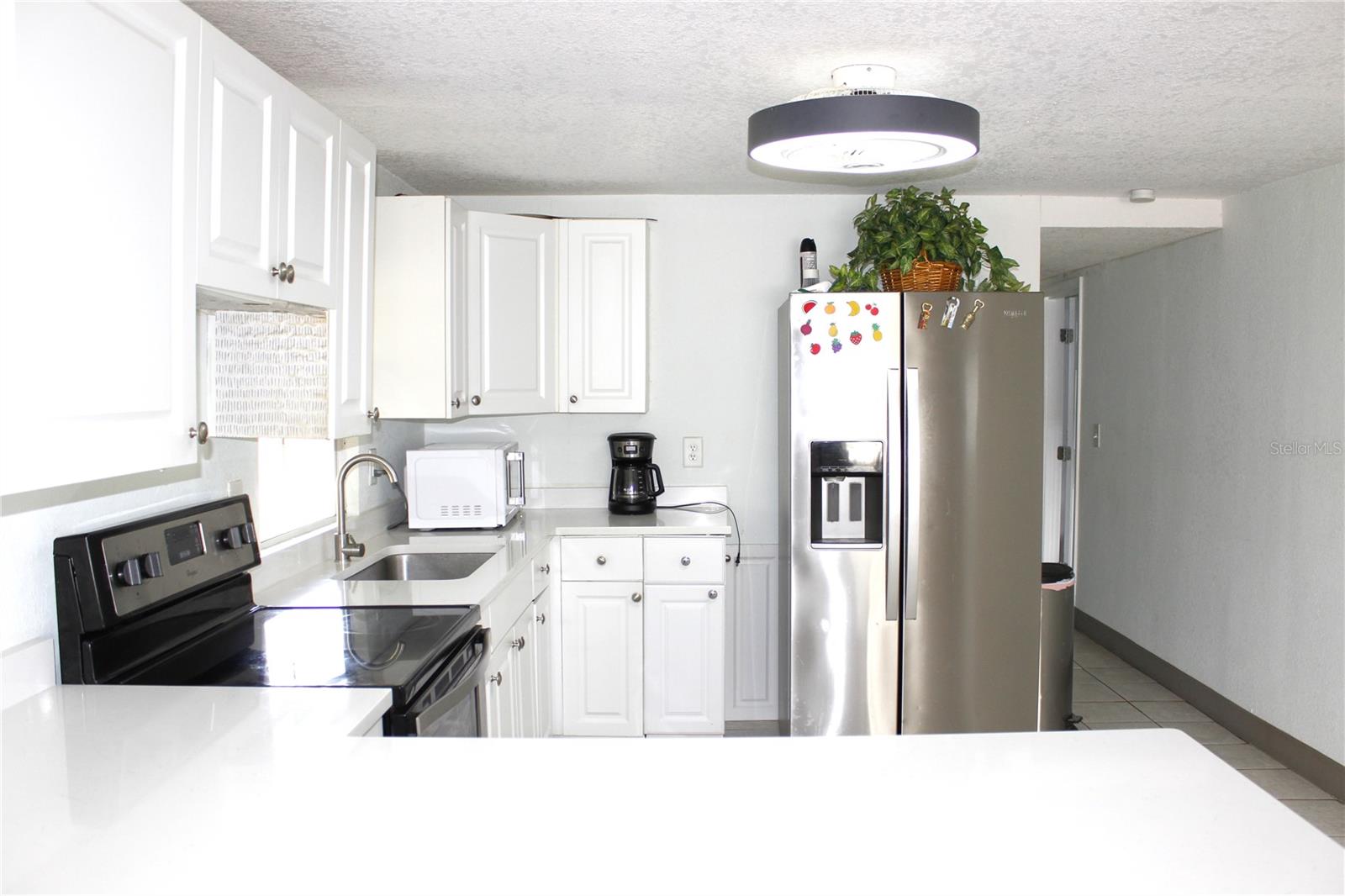 SELMA SUB - Residential