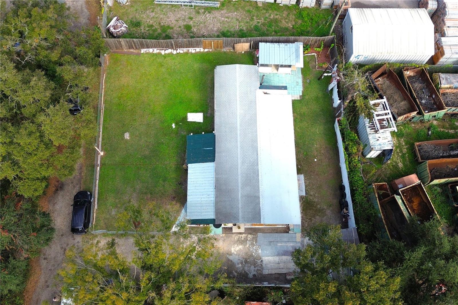 SELMA SUB - Residential