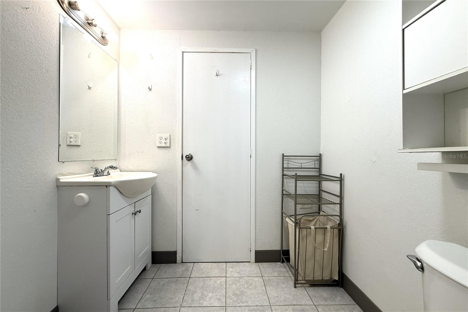 SELMA SUB - Residential