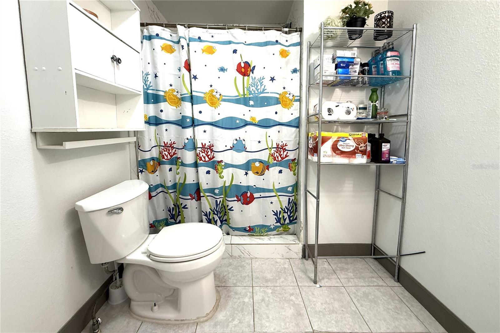 SELMA SUB - Residential