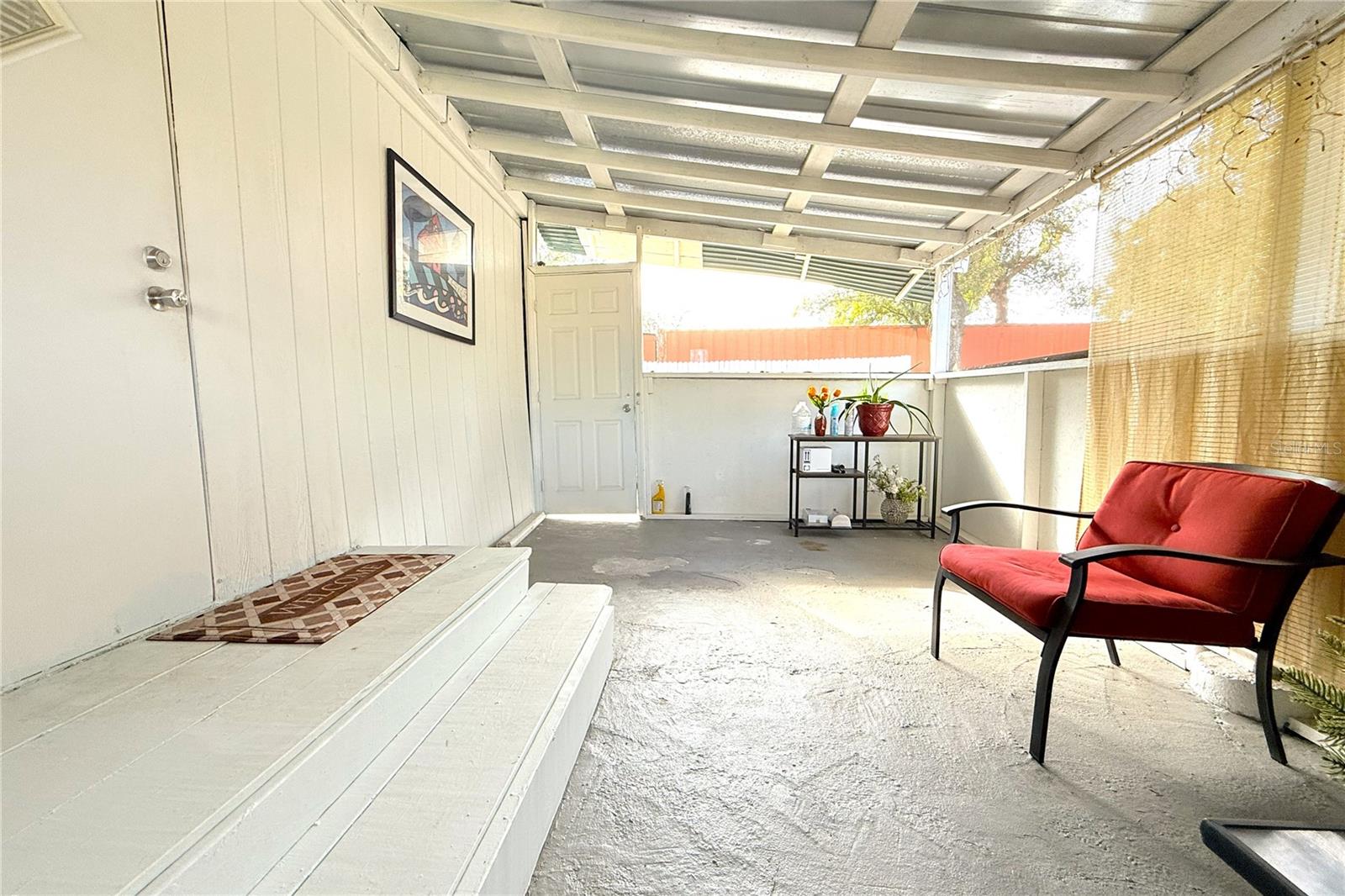 SELMA SUB - Residential