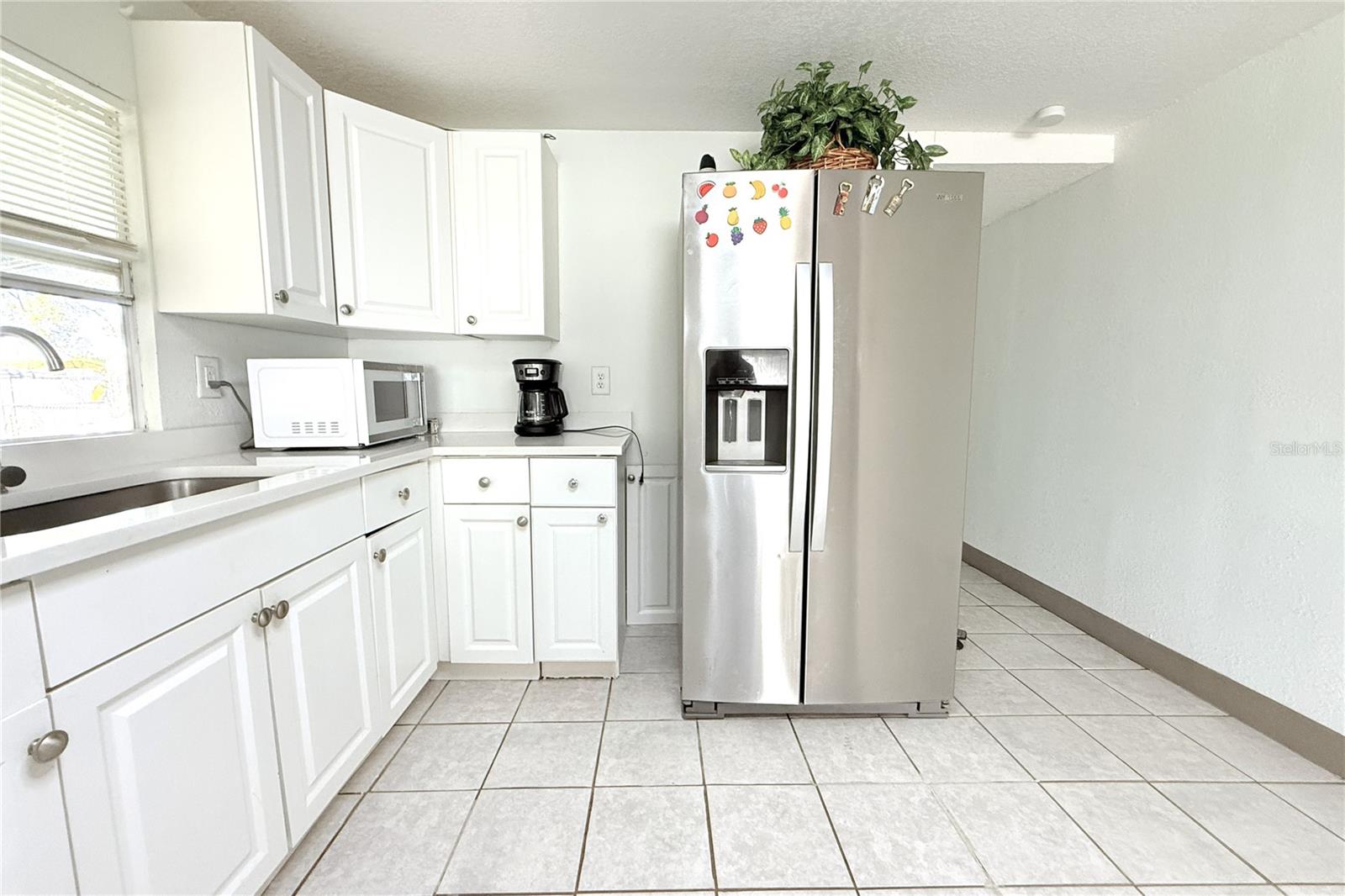 SELMA SUB - Residential