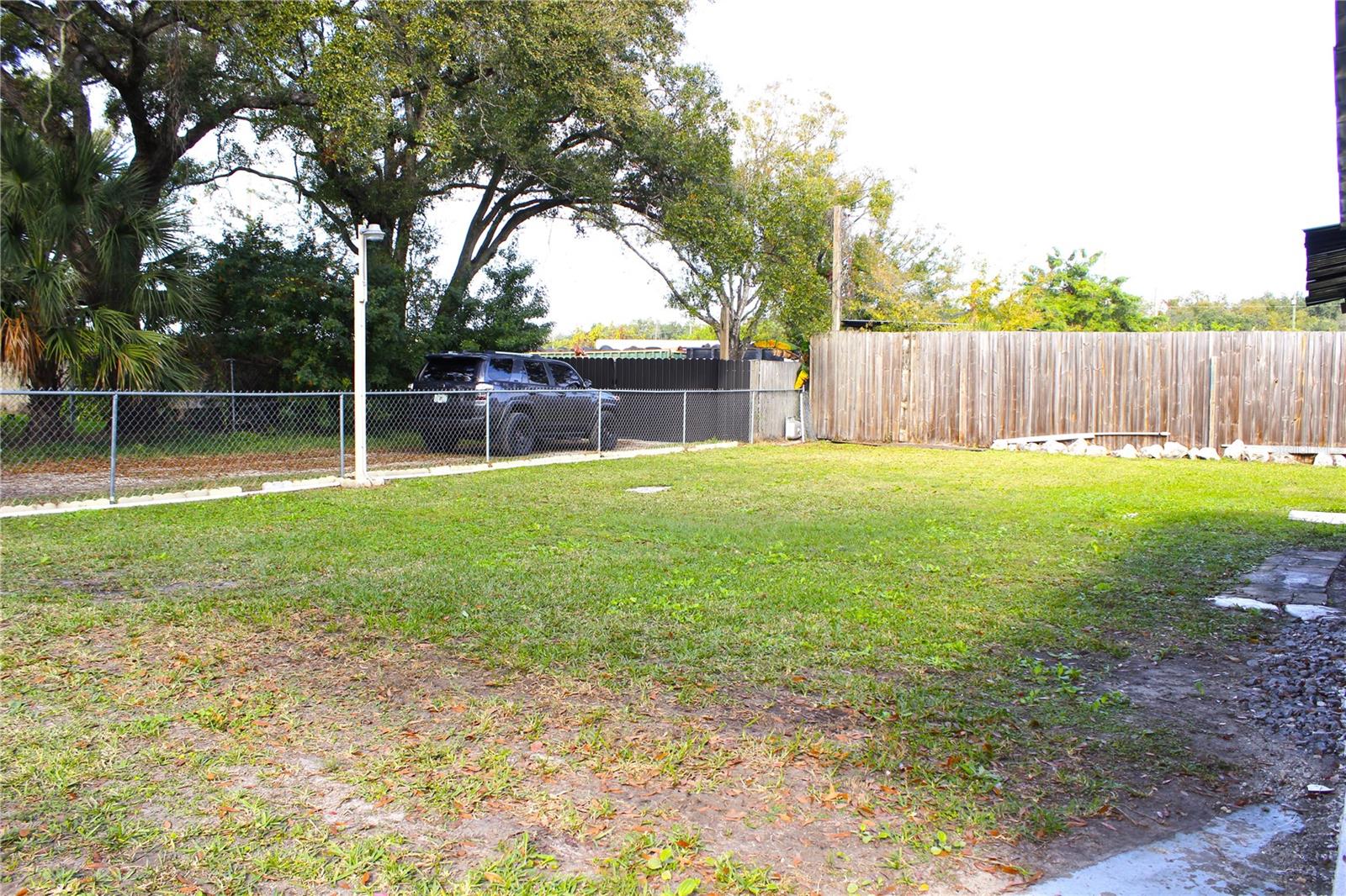 SELMA SUB - Residential