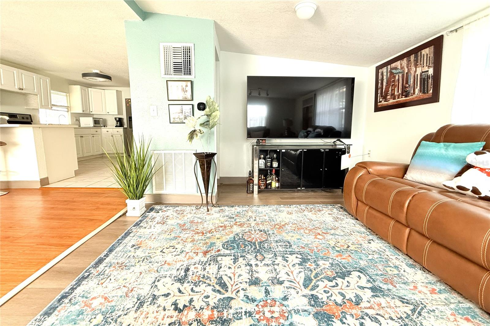 SELMA SUB - Residential