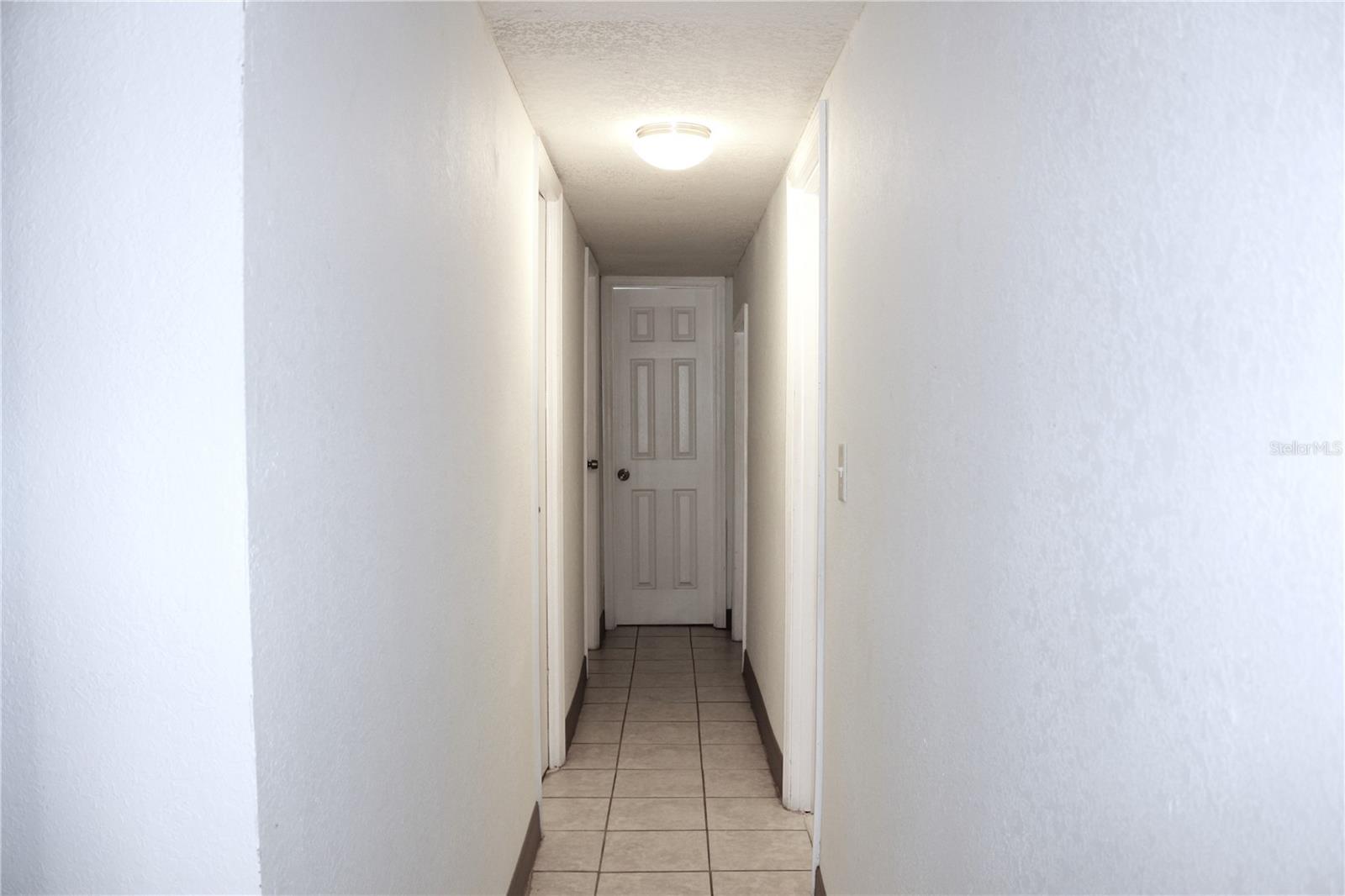 SELMA SUB - Residential