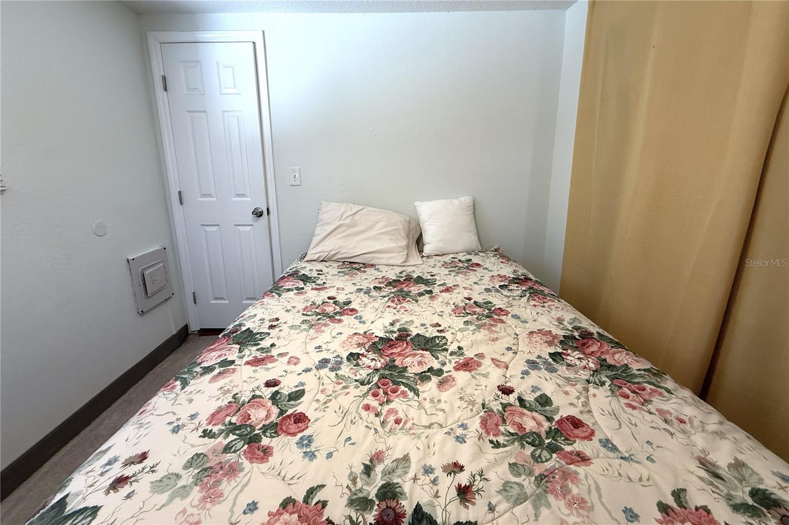 SELMA SUB - Residential