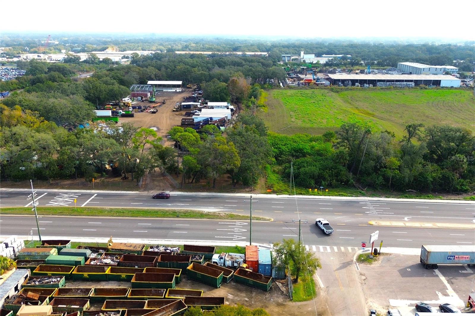 SELMA SUB - Residential