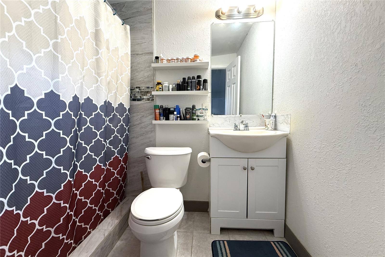 SELMA SUB - Residential