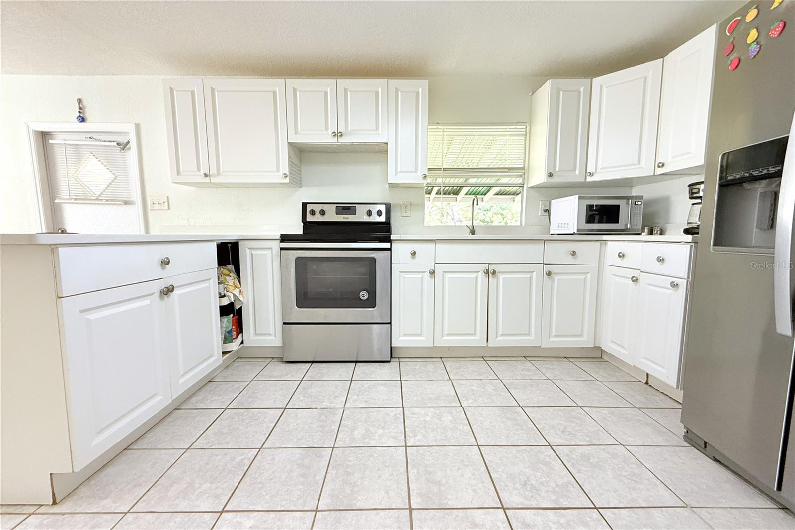 SELMA SUB - Residential