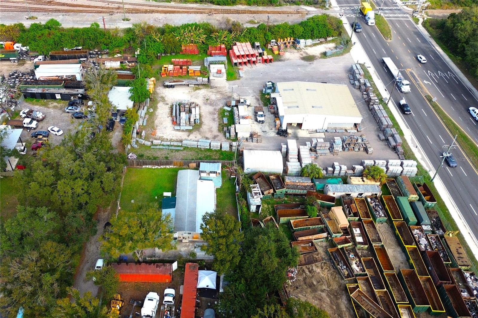 SELMA SUB - Residential