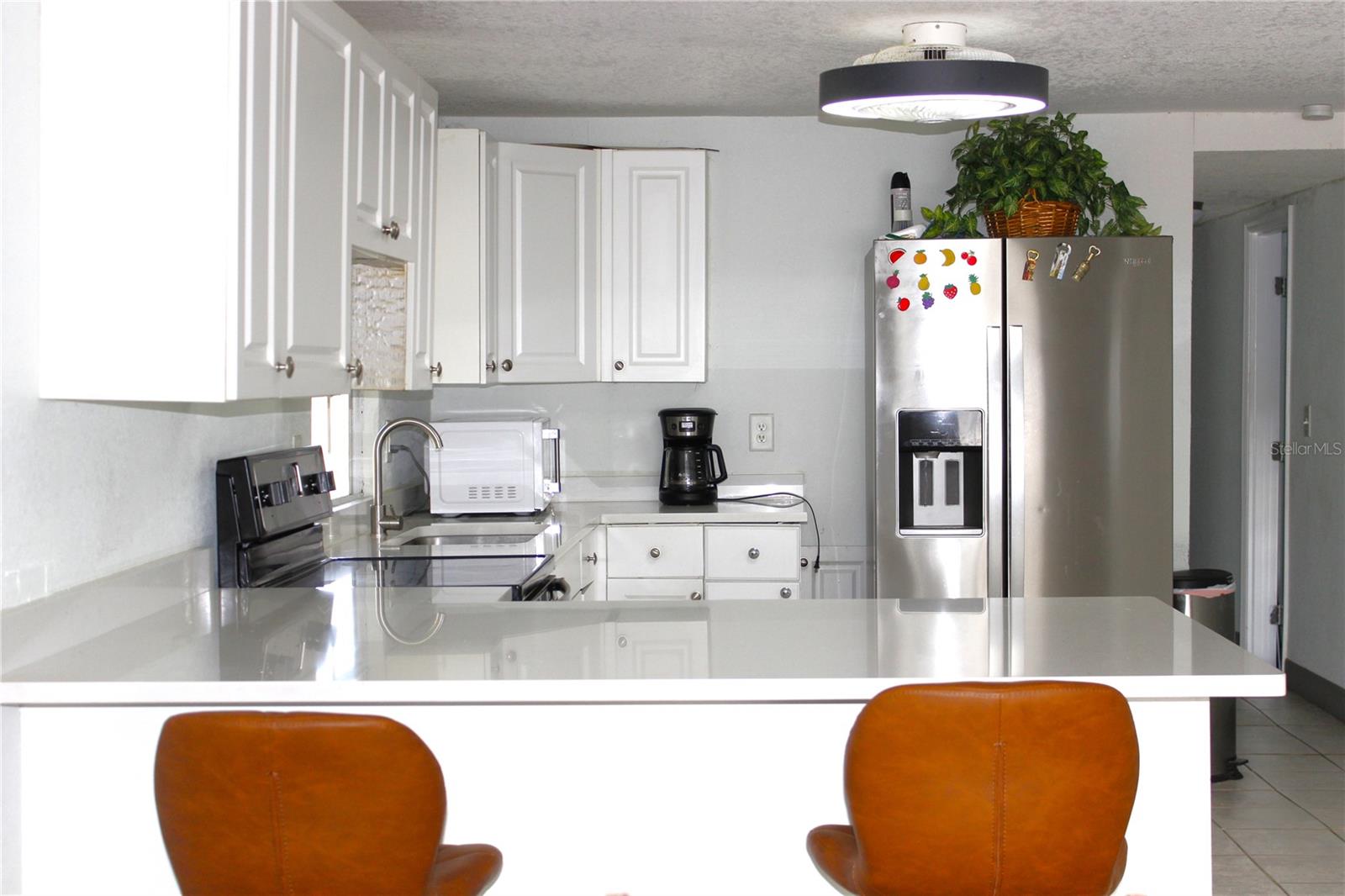 SELMA SUB - Residential