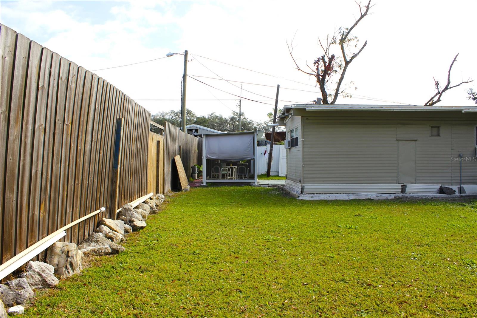 SELMA SUB - Residential