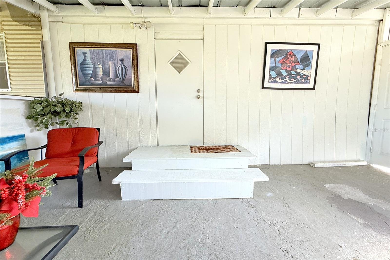 SELMA SUB - Residential