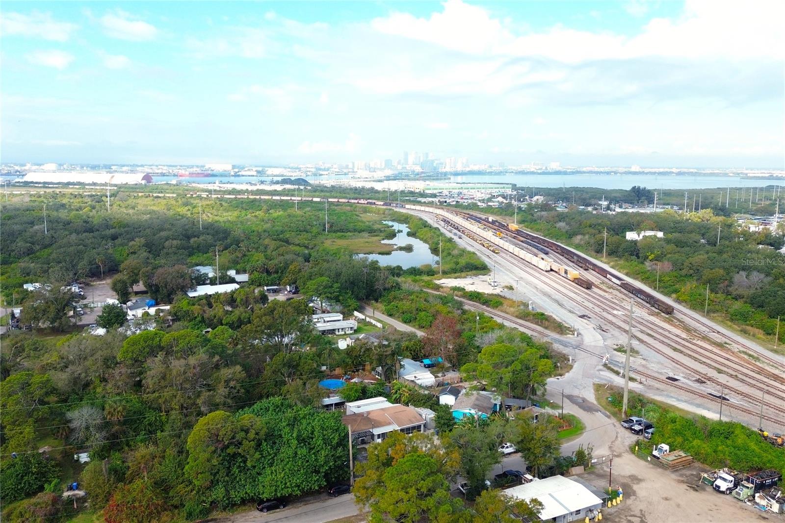 SELMA SUB - Residential