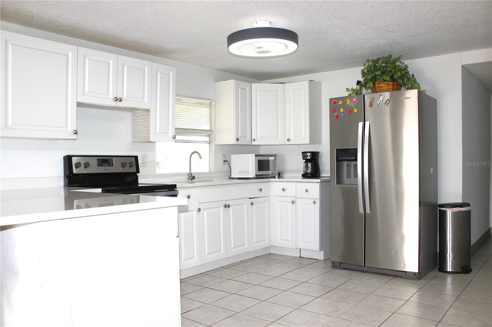 SELMA SUB - Residential