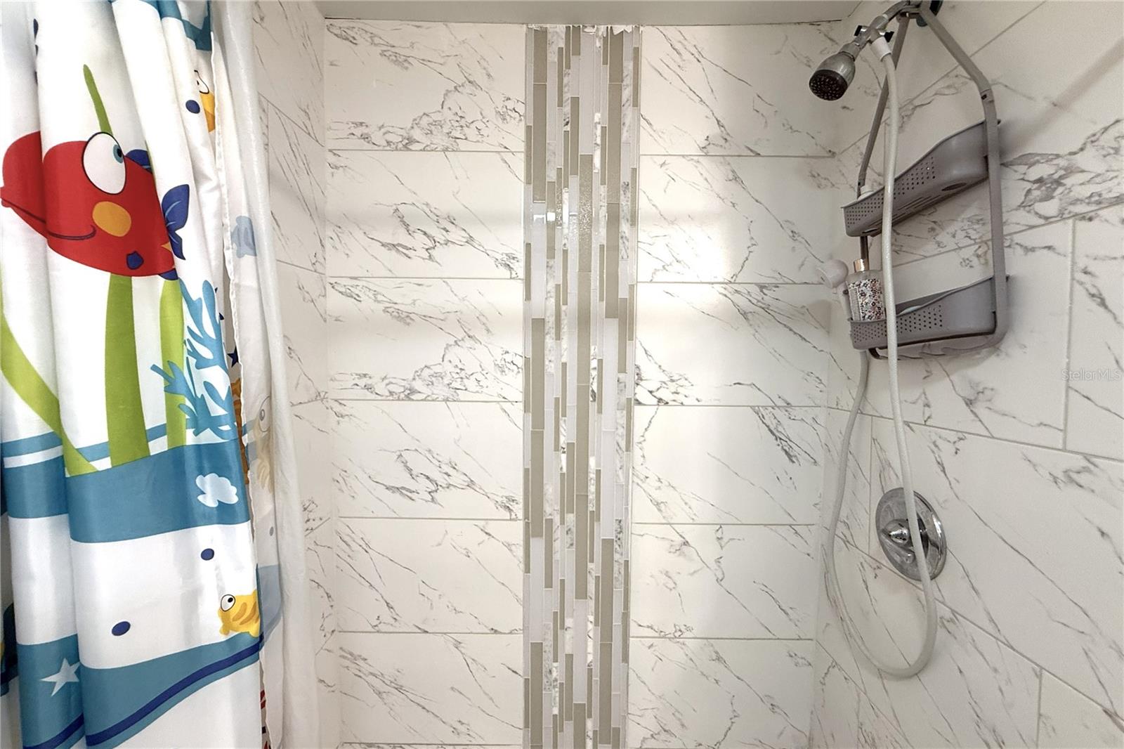 SELMA SUB - Residential