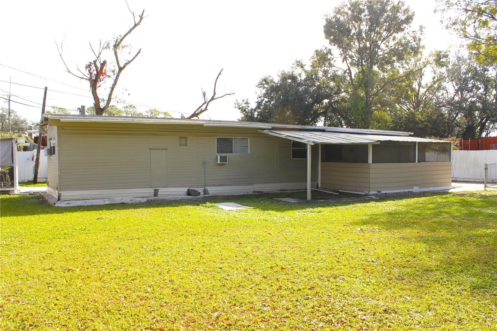 SELMA SUB - Residential