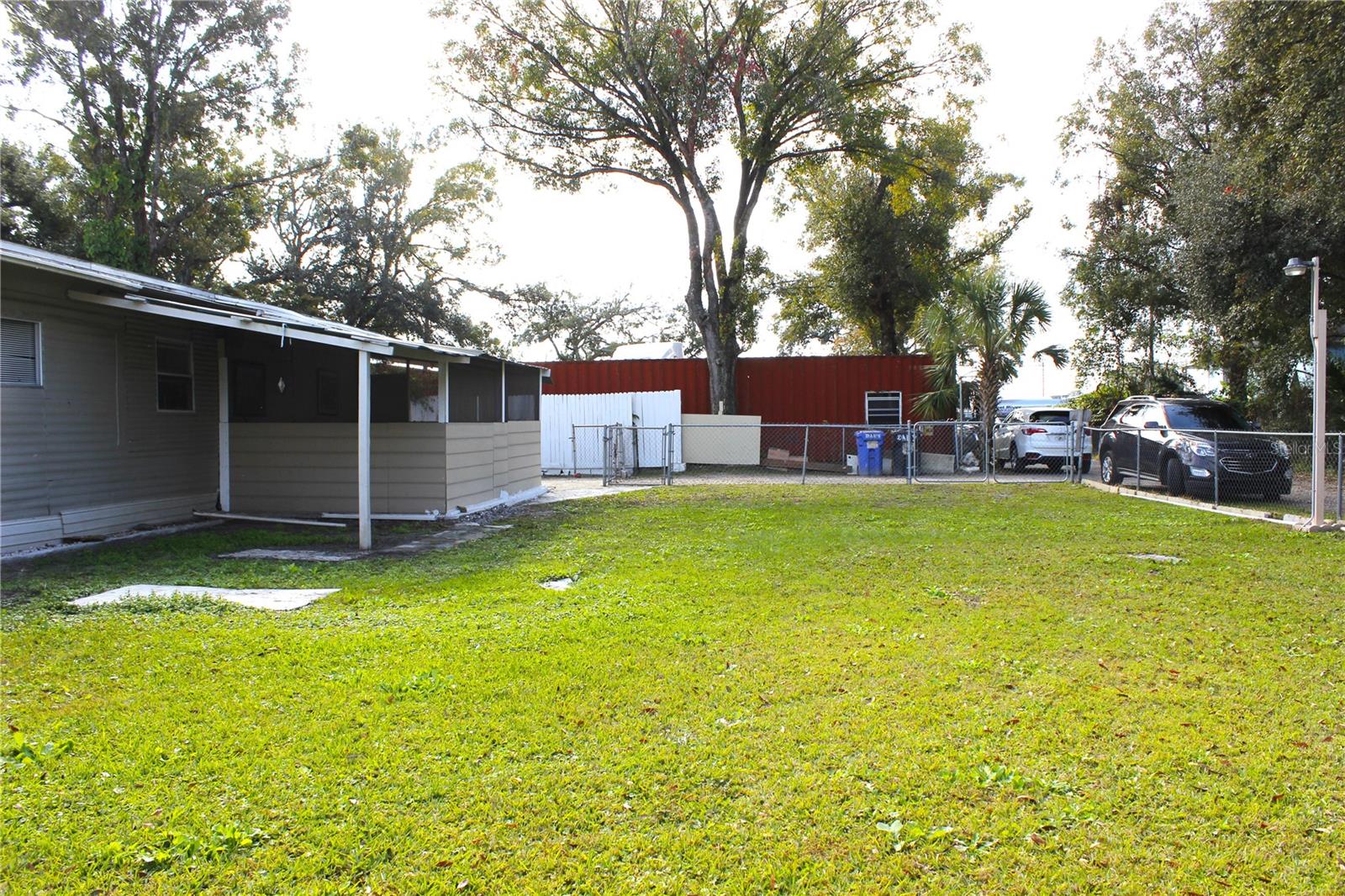 SELMA SUB - Residential