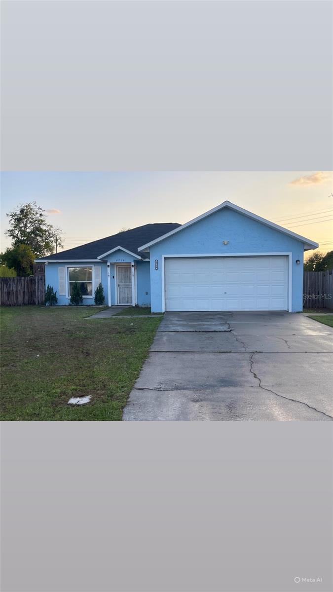 FORSYTH POINTE - Residential