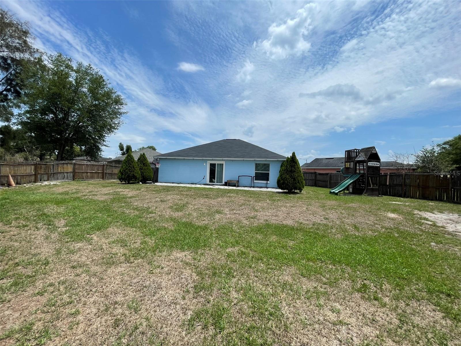 FORSYTH POINTE - Residential