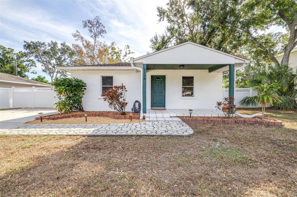 Photo of 3106 N Adams Street, Tampa, FL 33611 (MLS # TB8454271)