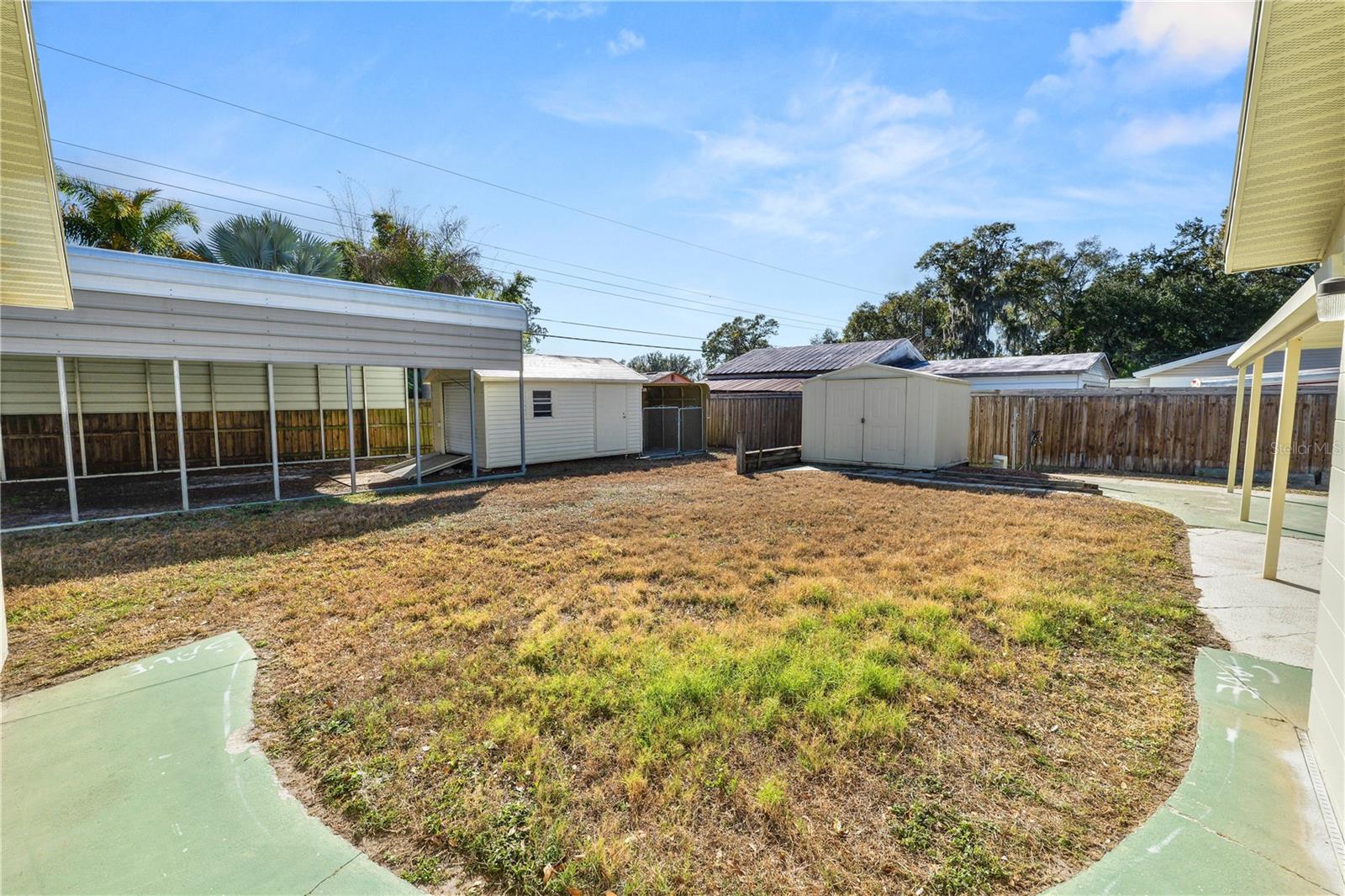 PINE LAKE SUB - Residential