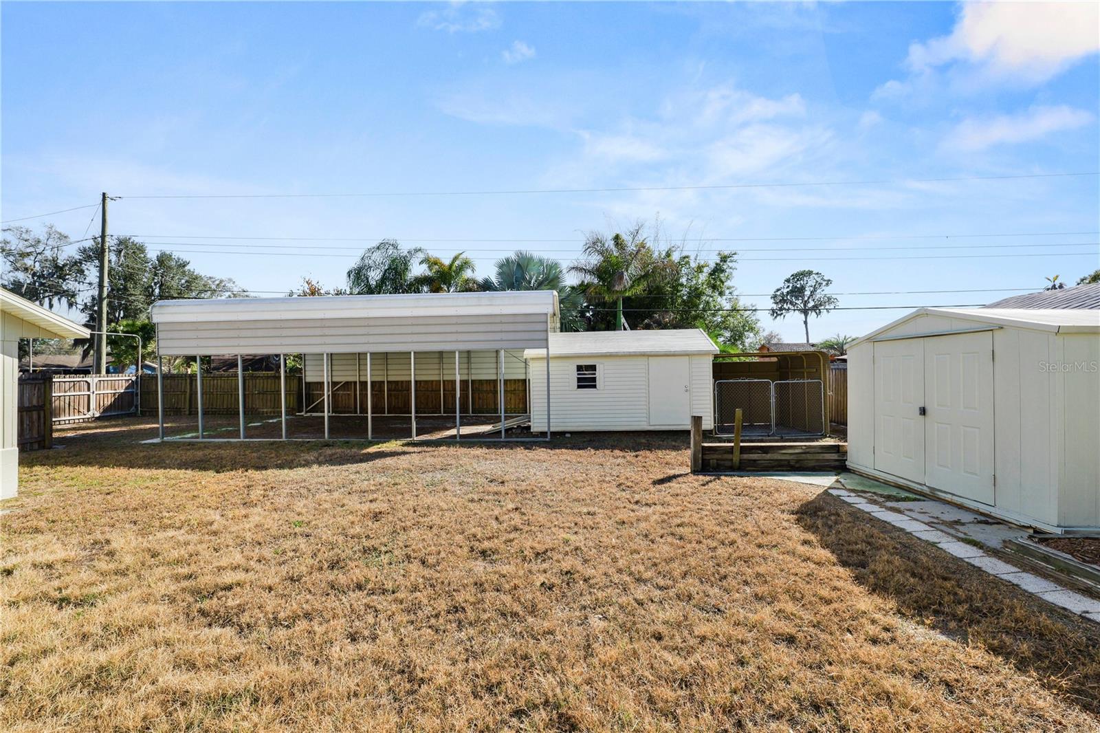 PINE LAKE SUB - Residential