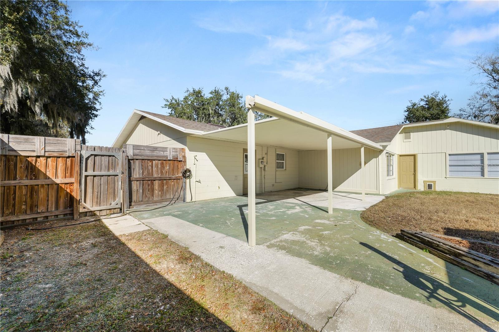 PINE LAKE SUB - Residential