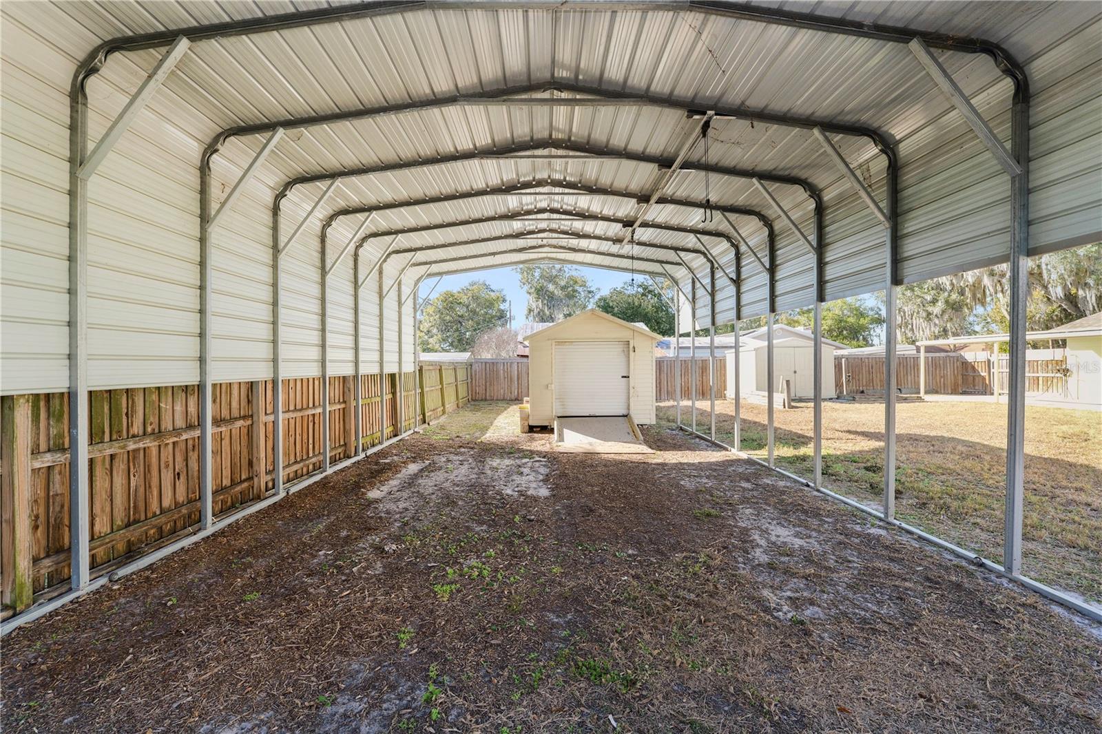 PINE LAKE SUB - Residential