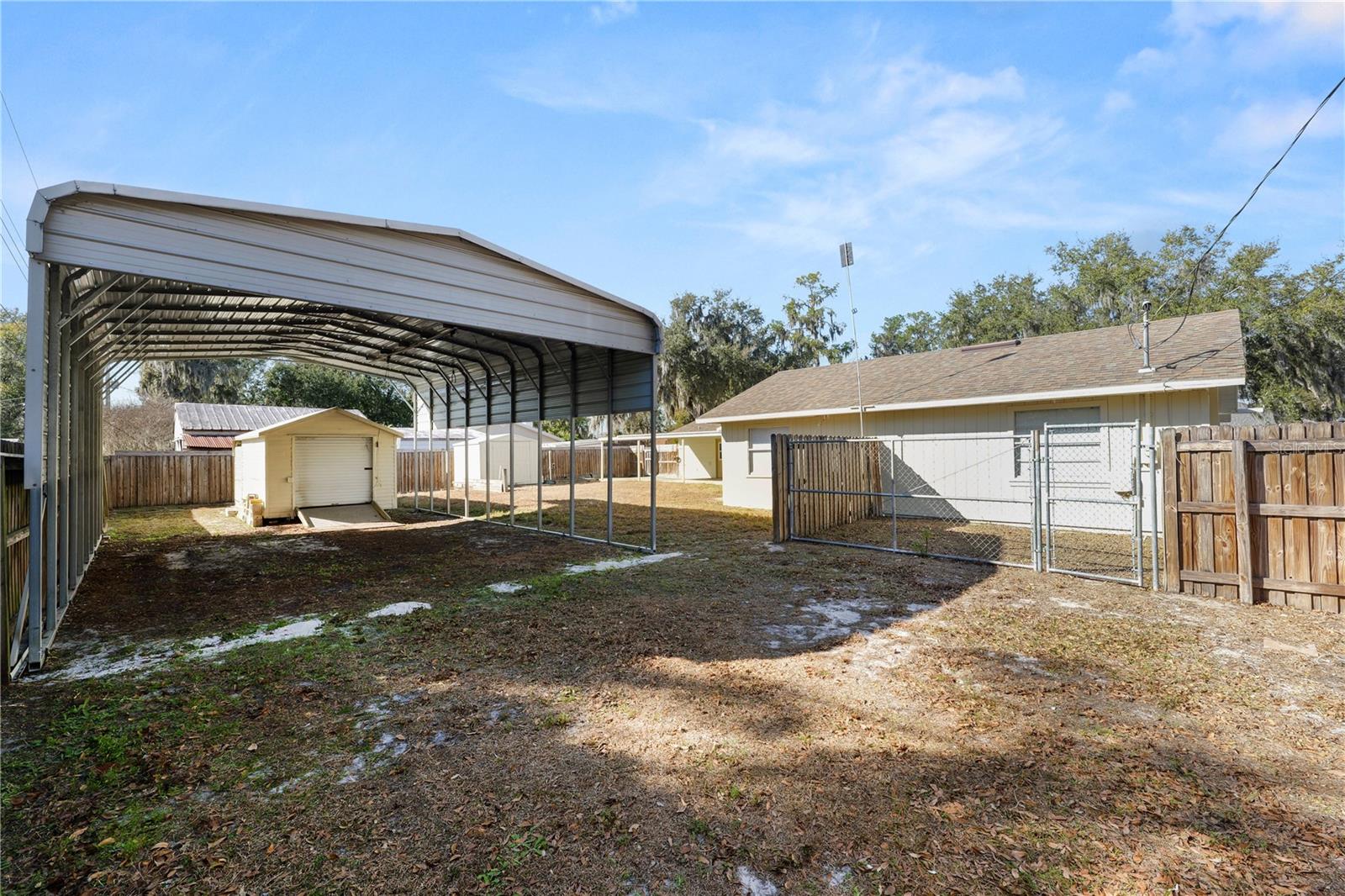 PINE LAKE SUB - Residential