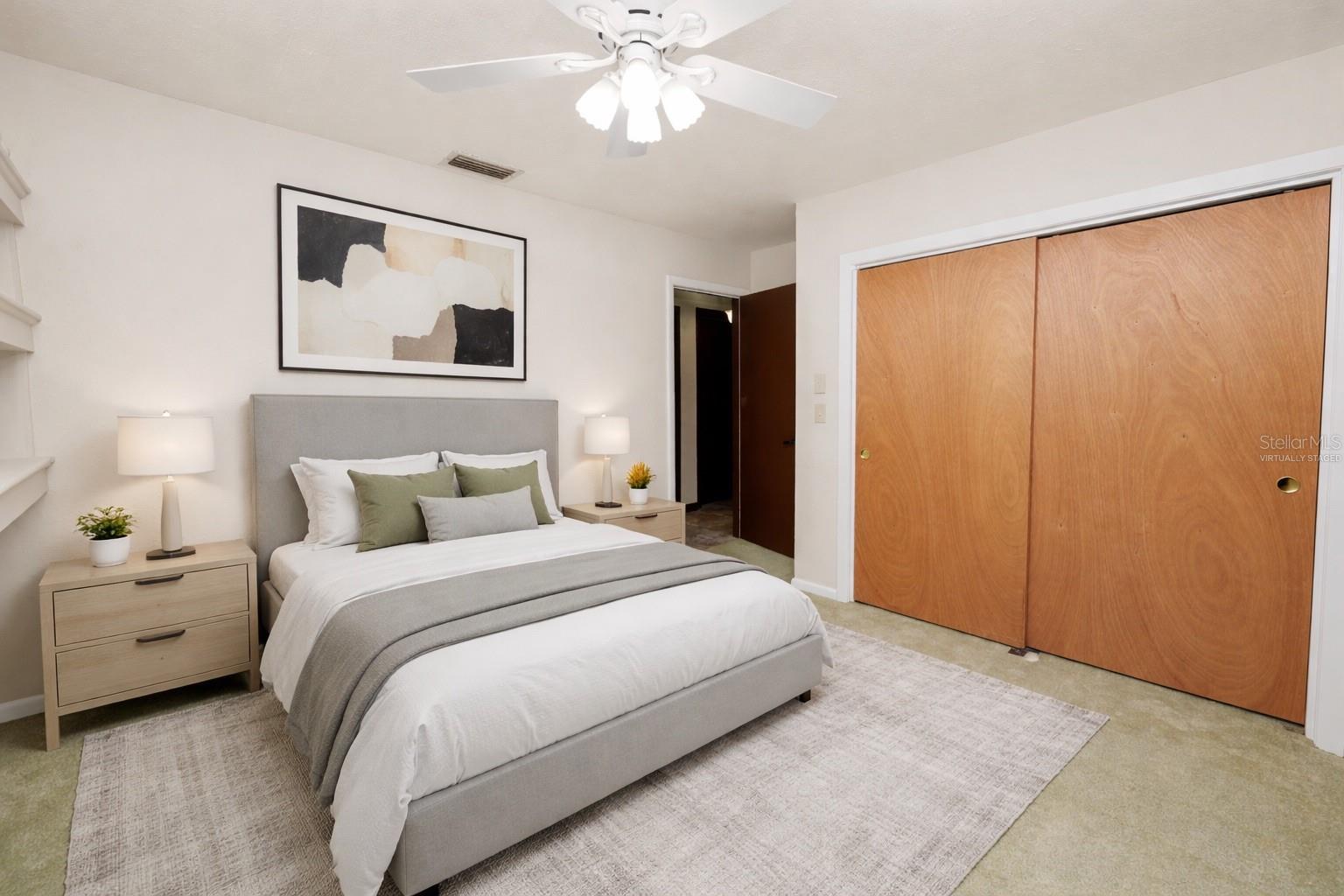 PINE LAKE SUB - Residential