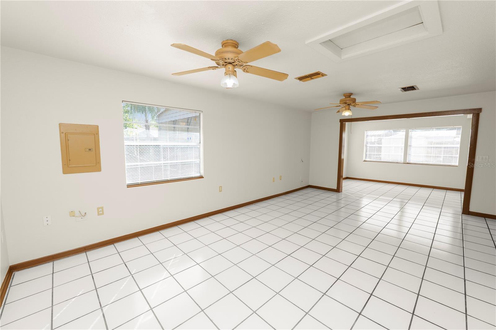 PINE LAKE SUB - Residential