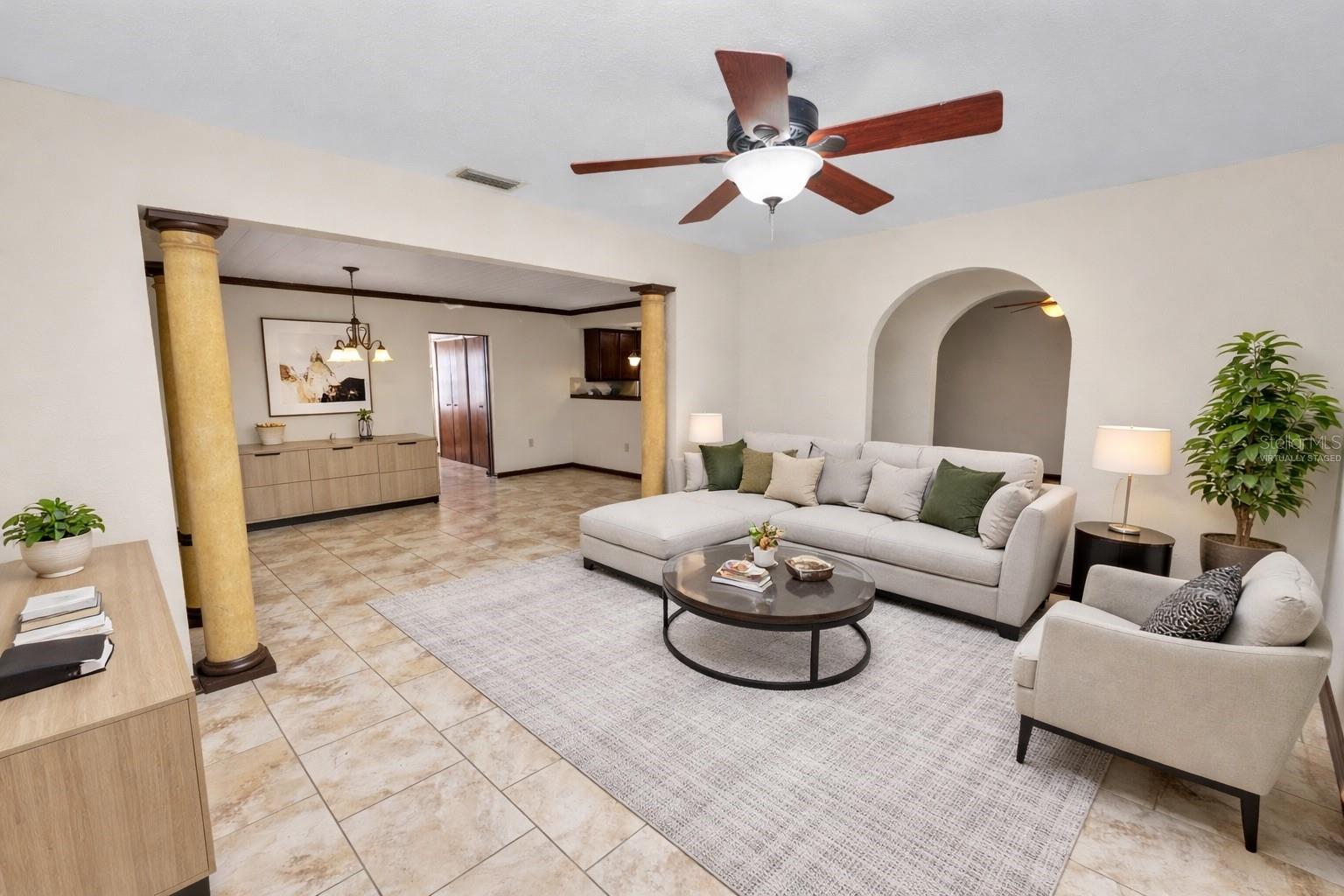 PINE LAKE SUB - Residential