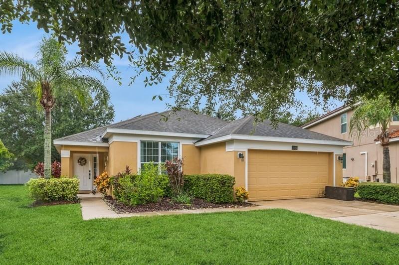 Welcome to your dream home in the sought-after gated community of Veranda Palms—just minutes from Orlando’s world-famous theme parks! This beautifully maintained 4-bedroom, 3-bath residence features a private pool, 2-car garage, and exceptional privacy with no rear neighbors. Whether you’re looking for a primary residence, vacation retreat, or a short-term rental, this property checks all the boxes.
The spacious, fully furnished interior (furniture negotiable) is tastefully decorated and truly shines in person—photos can’t capture its full charm. The master suite includes direct access to the pool, perfect for enjoying Florida’s sunshine. Additional highlights include a meticulously maintained interior, thoughtful upgrades, and a turn-key setup for immediate enjoyment or income generation.
Community amenities are second to none, offering a resort-style clubhouse with a pool and slide, splash park, fitness center, and more. Conveniently located near shopping outlets, restaurants, Walmart, major highways, and only a short drive to Disney, this home offers both comfort and investment potential.
Available for sale or rent—don’t miss your opportunity to own in Veranda Palms. Schedule your showing today!
