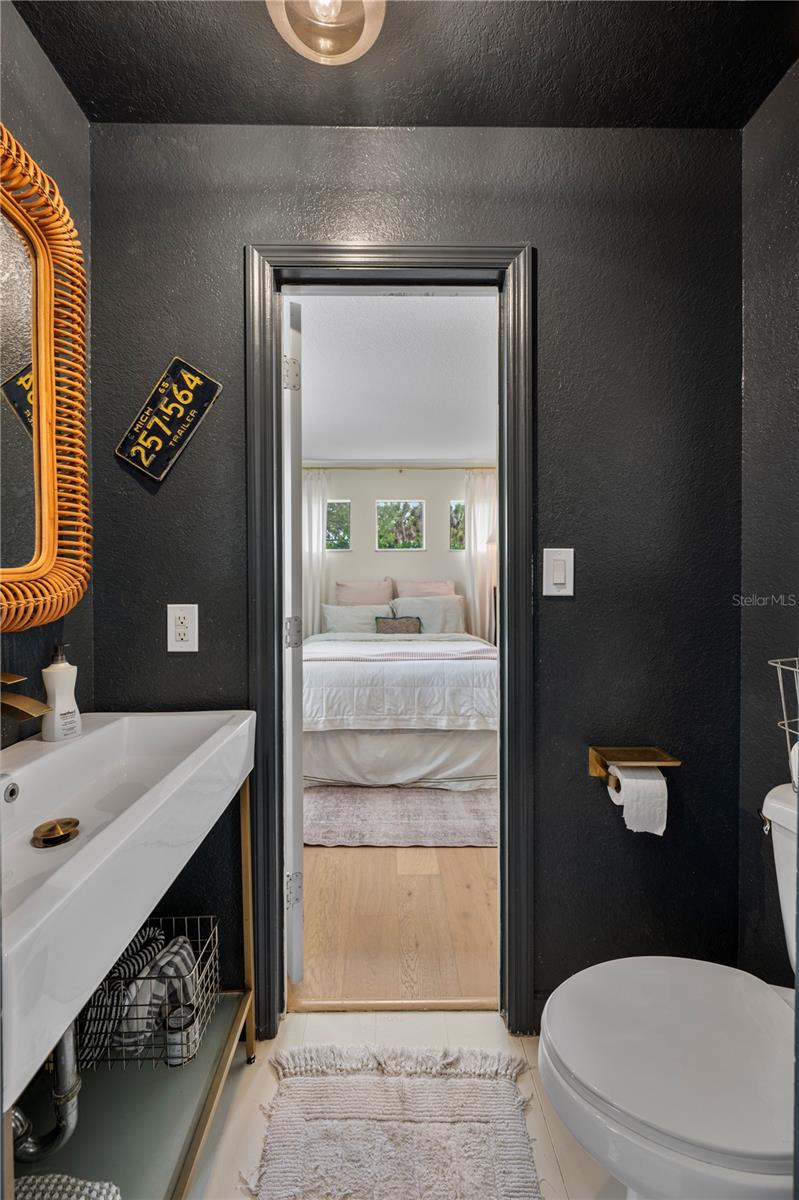 FAIRLINGTON SEC 6 - Residential