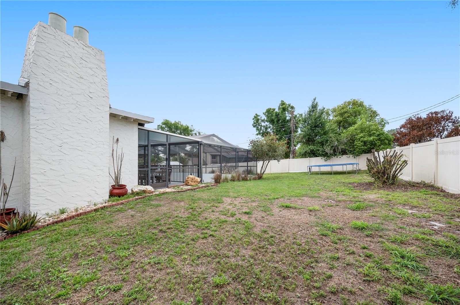 FAIRLINGTON SEC 6 - Residential