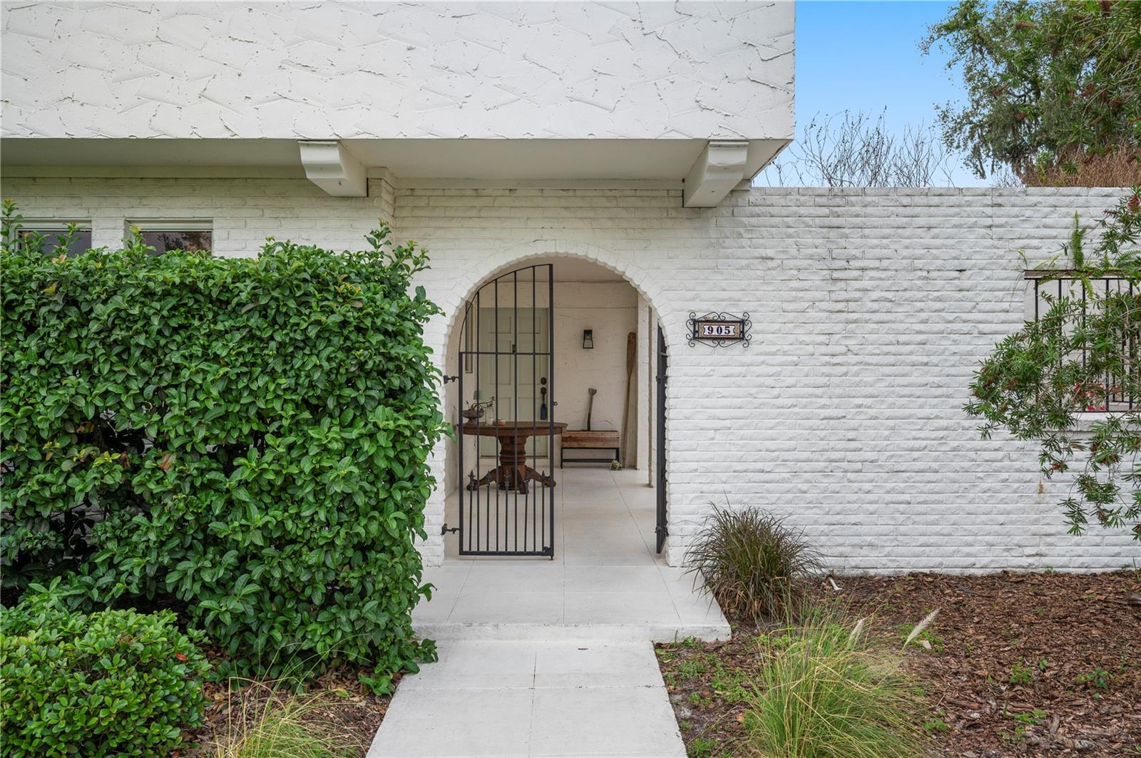 FAIRLINGTON SEC 6 - Residential