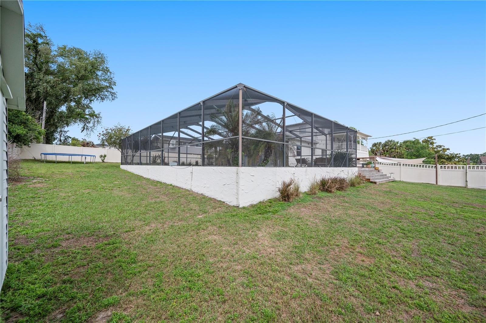 FAIRLINGTON SEC 6 - Residential