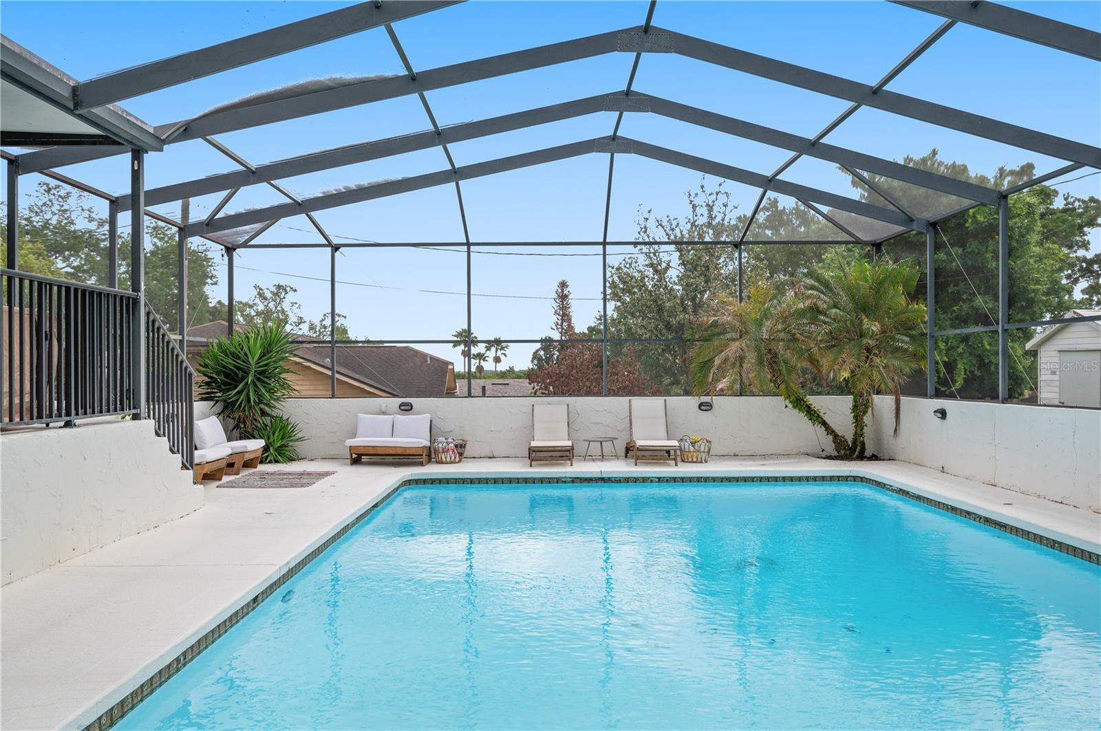 FAIRLINGTON SEC 6 - Residential