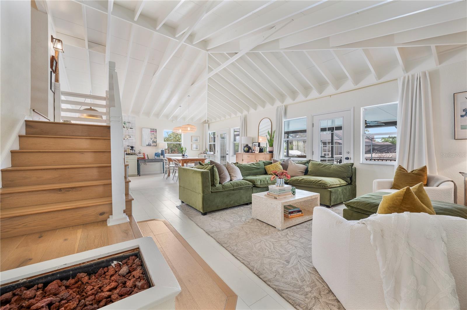 FAIRLINGTON SEC 6 - Residential