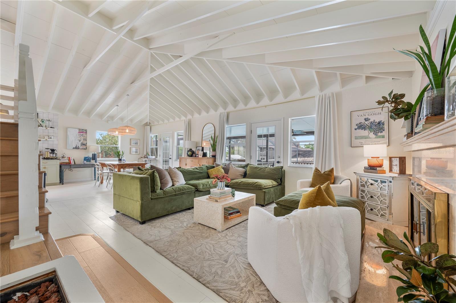 FAIRLINGTON SEC 6 - Residential