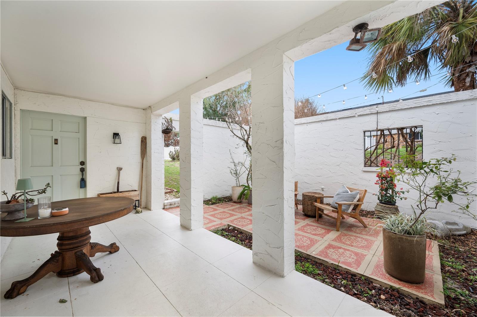 FAIRLINGTON SEC 6 - Residential