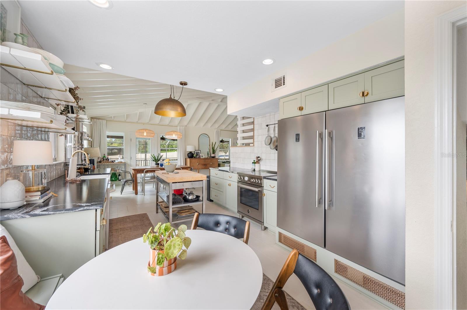 FAIRLINGTON SEC 6 - Residential