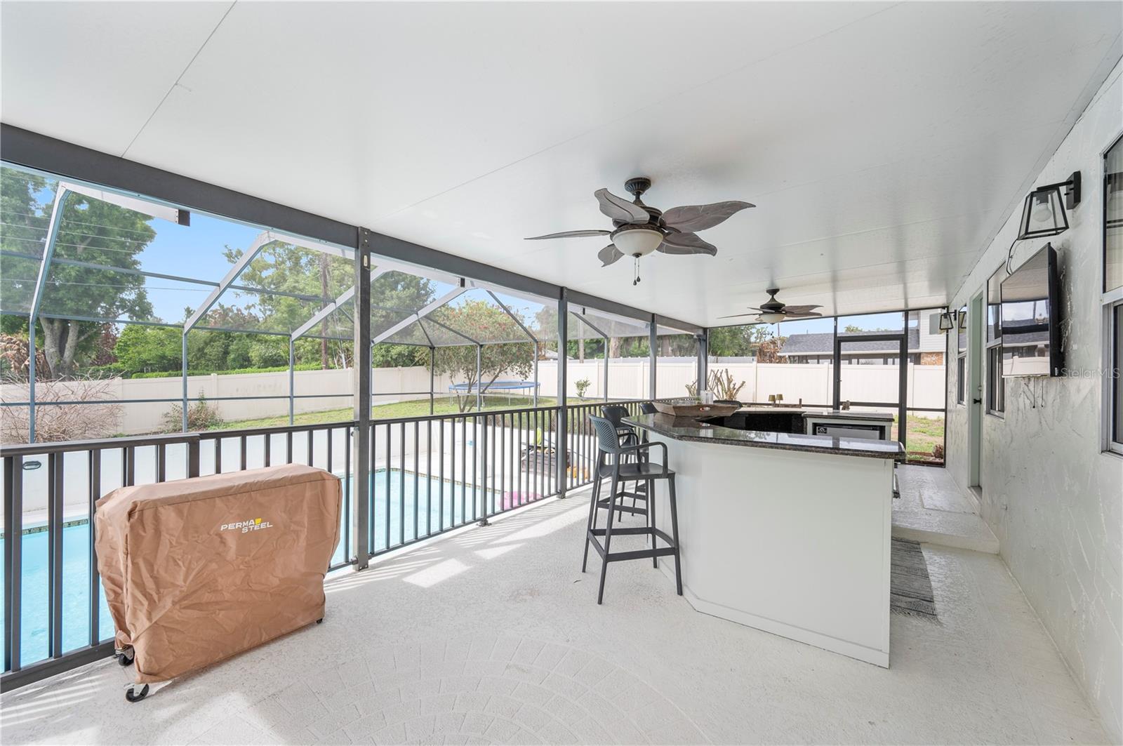 FAIRLINGTON SEC 6 - Residential