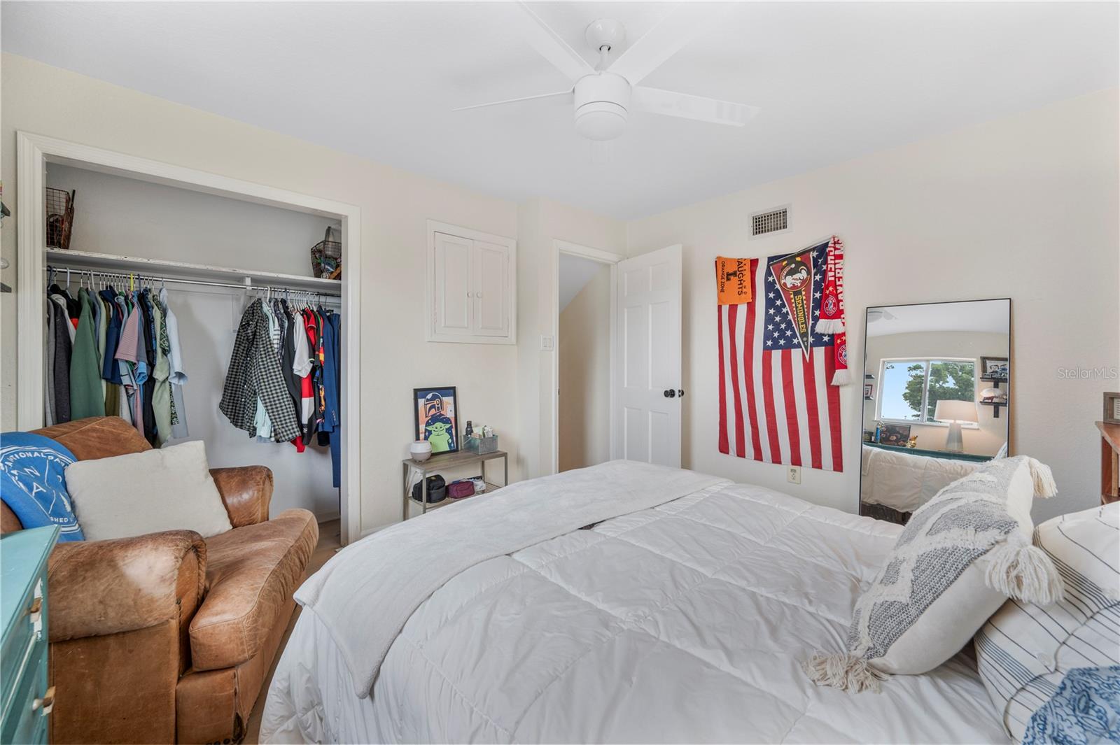 FAIRLINGTON SEC 6 - Residential